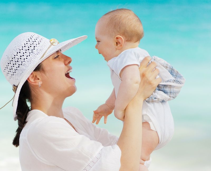 mother, baby, happy-84628.jpg